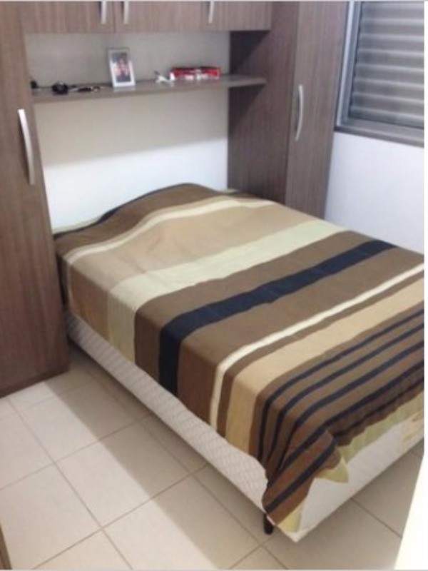 Apartamento à venda com 3 quartos, 54m² - Foto 8