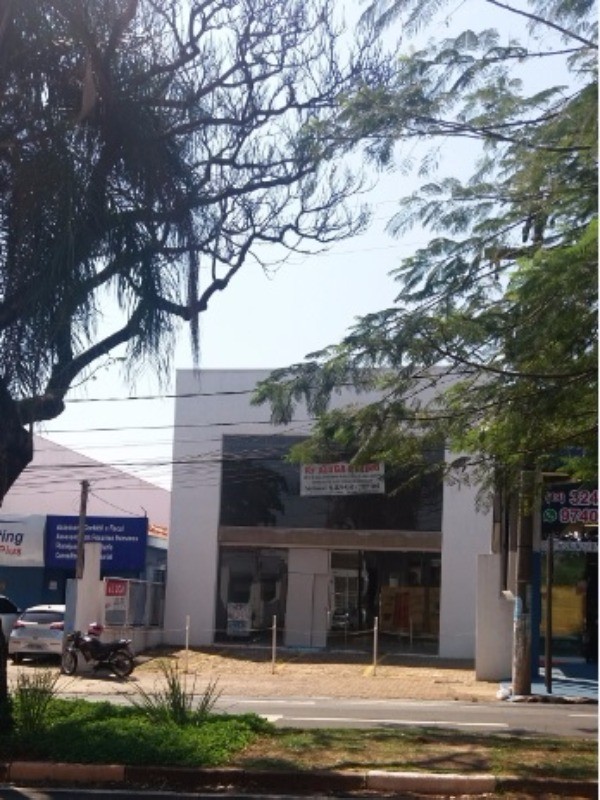 Depósito-Galpão, 500 m² - Foto 1