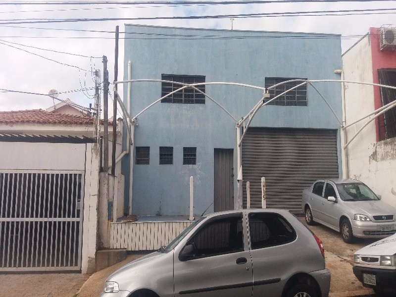 Depósito-Galpão-Armazém para alugar, 250m² - Foto 3