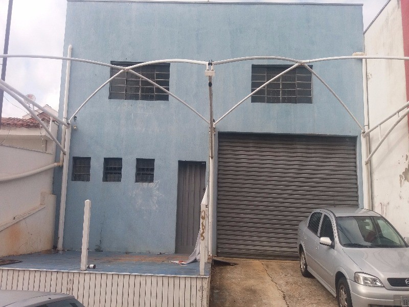 Depósito-Galpão-Armazém para alugar, 250m² - Foto 2