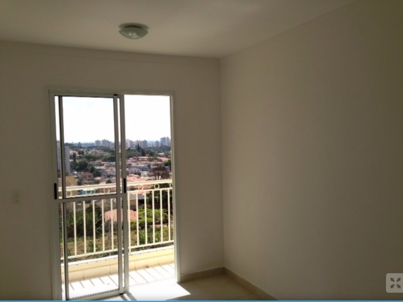 Apartamento à venda com 2 quartos, 55m² - Foto 1