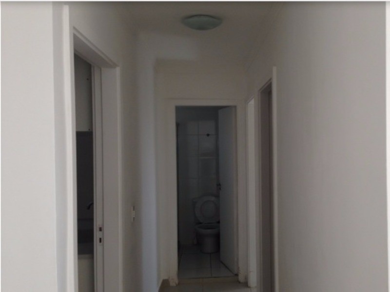 Apartamento à venda com 2 quartos, 55m² - Foto 3