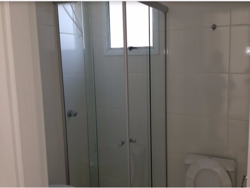 Apartamento à venda com 2 quartos, 55m² - Foto 5