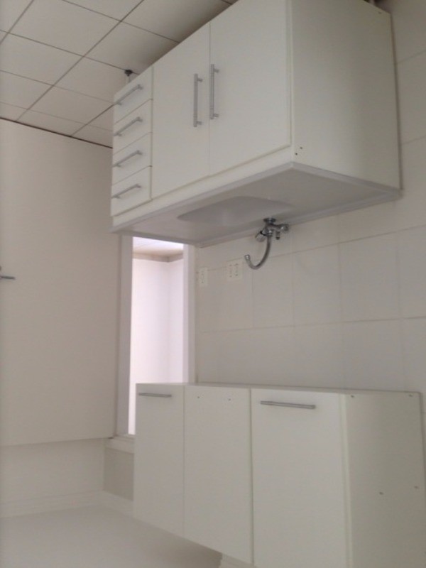 Apartamento à venda com 2 quartos, 55m² - Foto 6