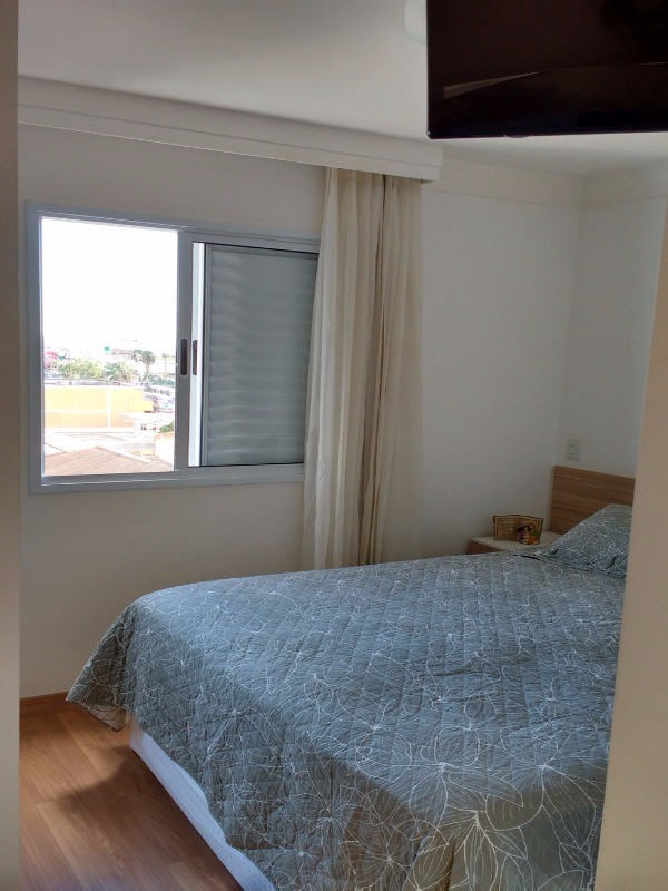 Apartamento à venda com 2 quartos, 55m² - Foto 2