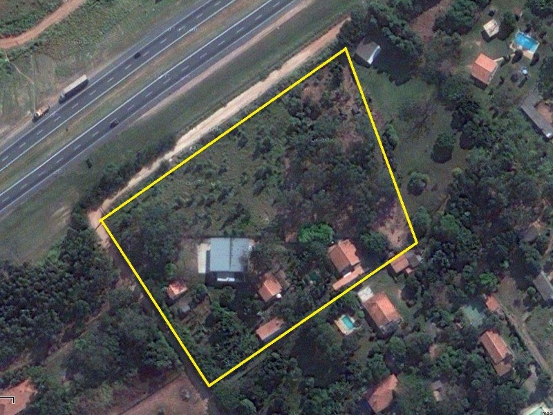 Indústria à venda com 5 quartos, 660m² - Foto 3