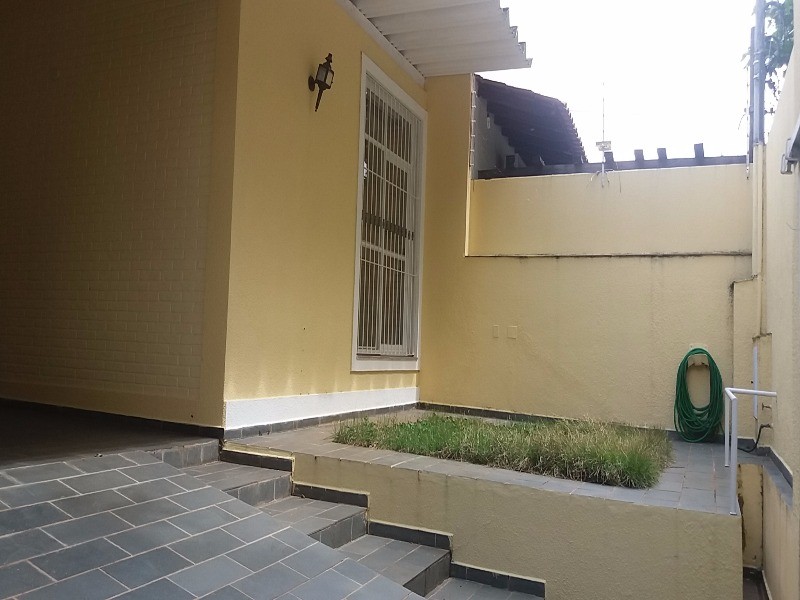 Casa, 3 quartos, 133 m² - Foto 2