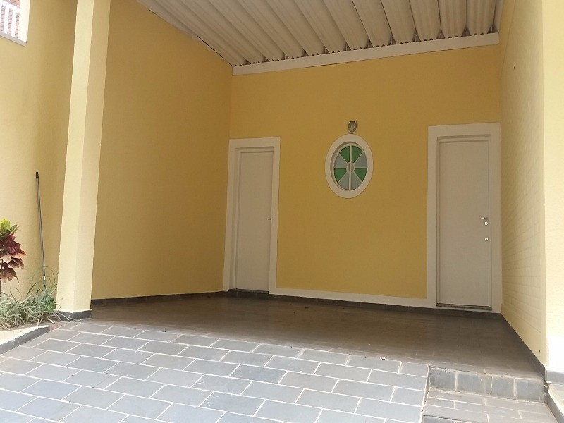 Casa, 3 quartos, 133 m² - Foto 1