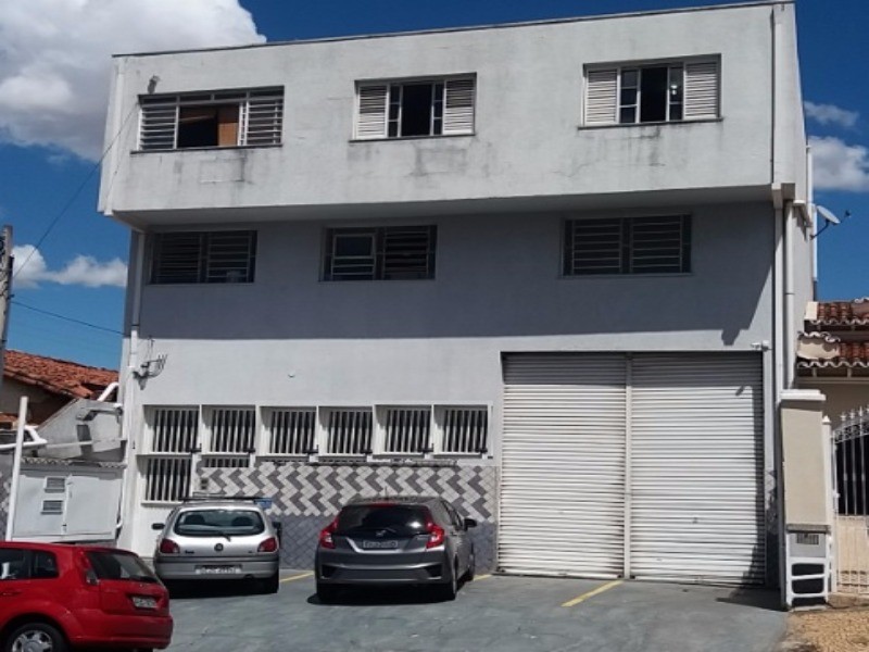 Depósito-Galpão-Armazém para alugar com 1 quarto, 500m² - Foto 1