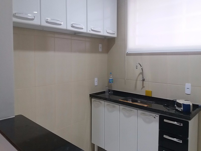 Apartamento à venda com 2 quartos, 65m² - Foto 30