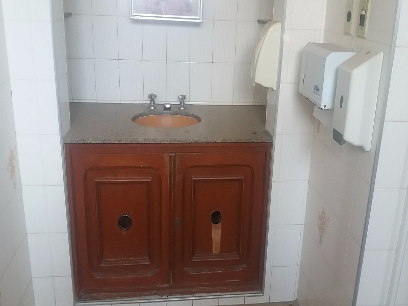 Prédio Inteiro à venda e aluguel com 3 quartos, 250m² - Foto 8