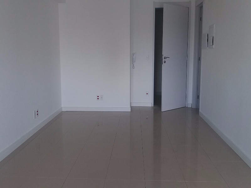 Conjunto Comercial-Sala para alugar com 1 quarto, 41m² - Foto 4