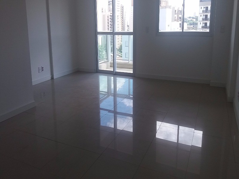 Conjunto Comercial-Sala para alugar com 1 quarto, 41m² - Foto 1