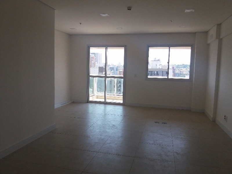 Conjunto Comercial-Sala para alugar, 41m² - Foto 3