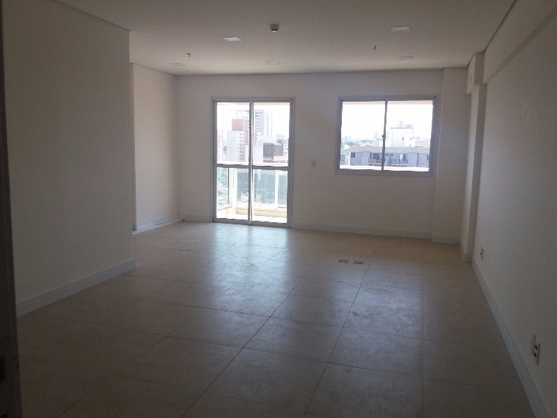 Conjunto Comercial-Sala para alugar, 41m² - Foto 1