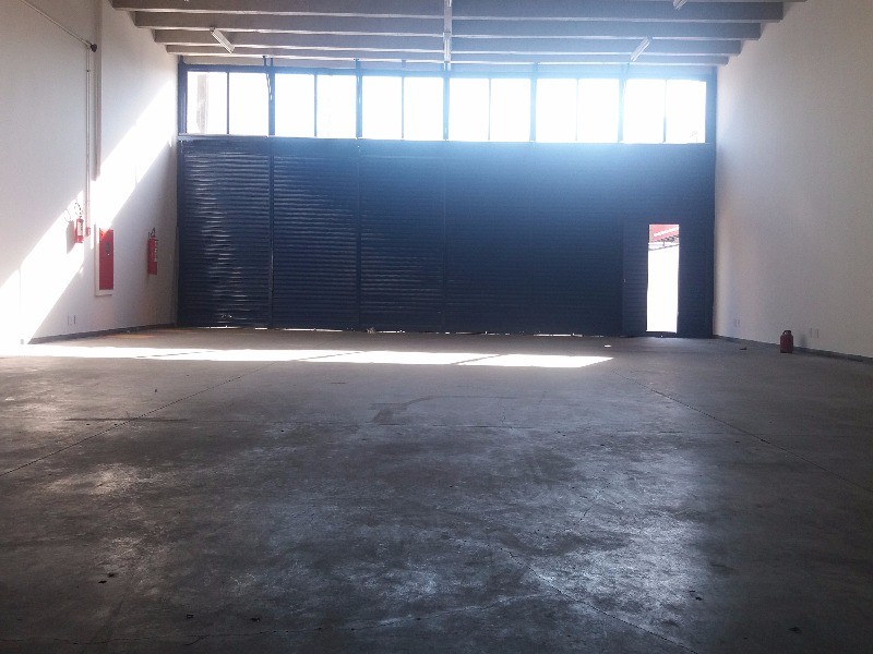 Depósito-Galpão-Armazém para alugar, 480m² - Foto 18