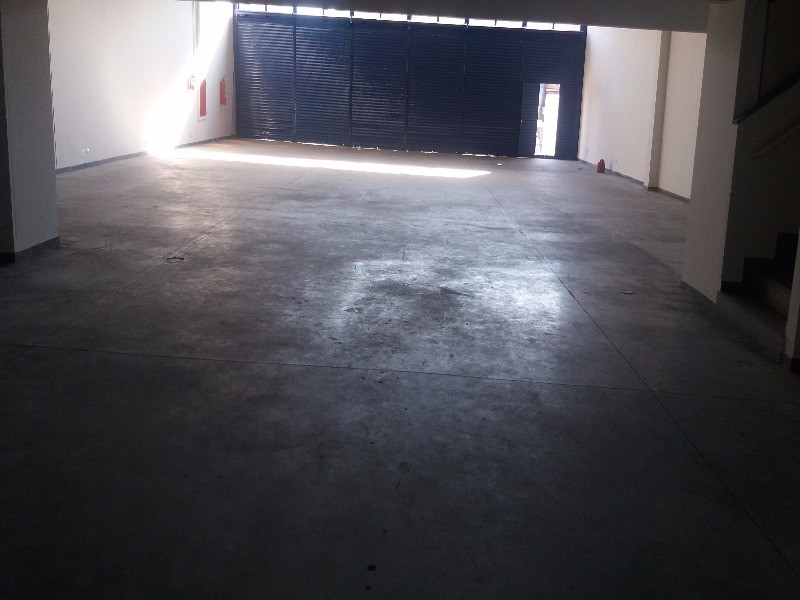 Depósito-Galpão-Armazém para alugar, 480m² - Foto 19