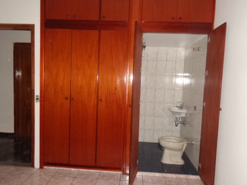 Casa à venda com 4 quartos, 213m² - Foto 19