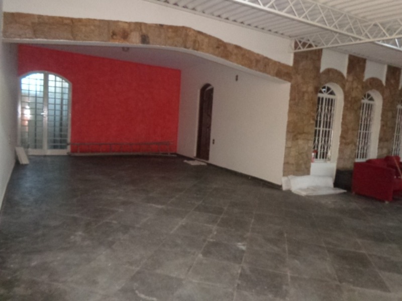 Casa à venda com 4 quartos, 213m² - Foto 26