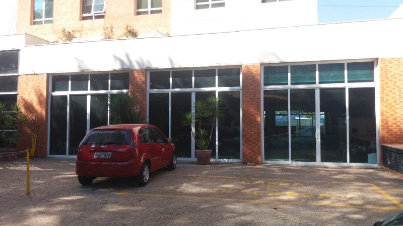 Loja-Salão para alugar, 345m² - Foto 1