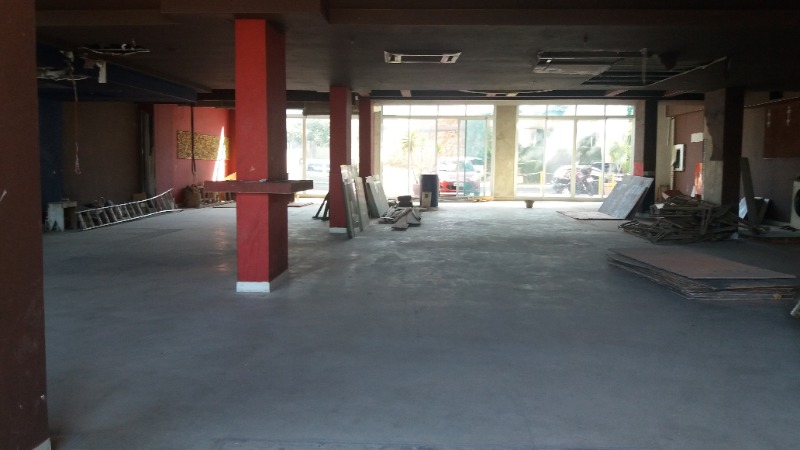 Loja-Salão para alugar, 345m² - Foto 2