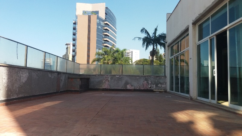 Loja-Salão para alugar, 345m² - Foto 4