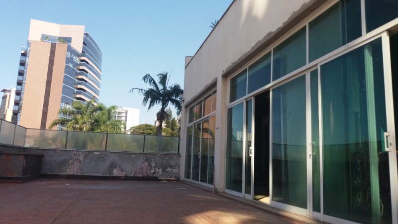 Loja-Salão para alugar, 345m² - Foto 5