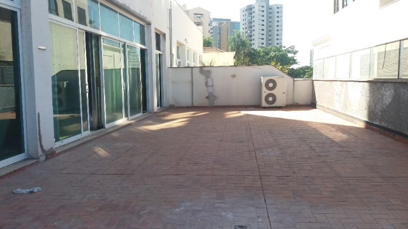 Loja-Salão para alugar, 345m² - Foto 7