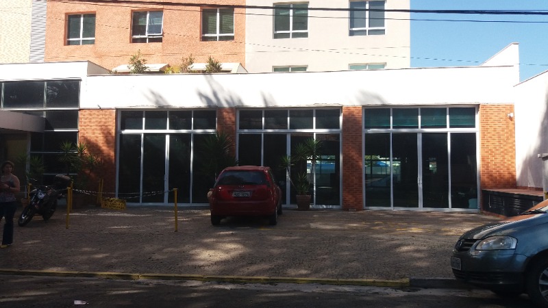 Loja-Salão para alugar, 345m² - Foto 9