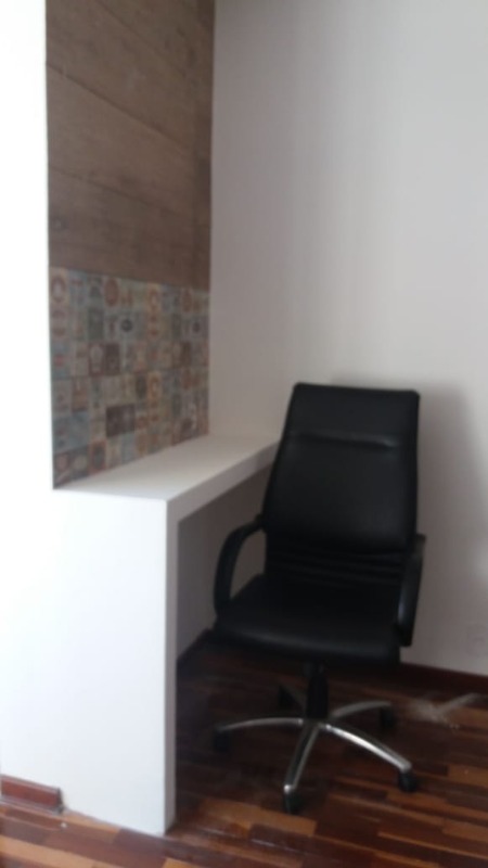 Conjunto Comercial-Sala à venda e aluguel, 31m² - Foto 4