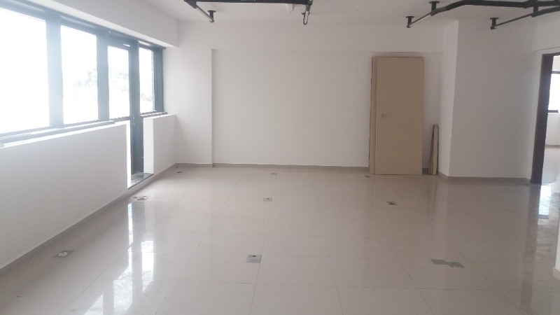 Conjunto Comercial-Sala à venda e aluguel, 125m² - Foto 2