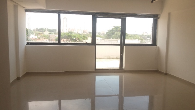 Conjunto Comercial-Sala à venda e aluguel, 125m² - Foto 5