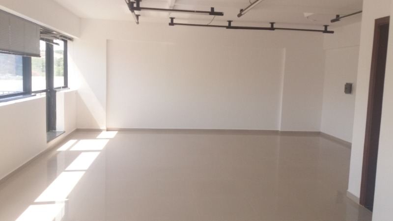 Conjunto Comercial-Sala à venda e aluguel, 125m² - Foto 1