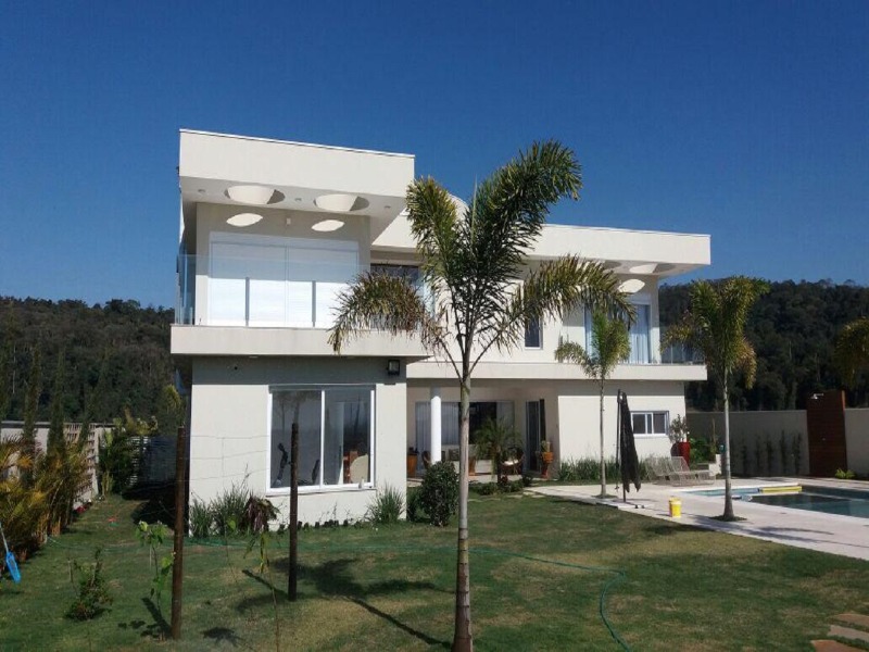 Casa à venda com 5 quartos, 605m² - Foto 4