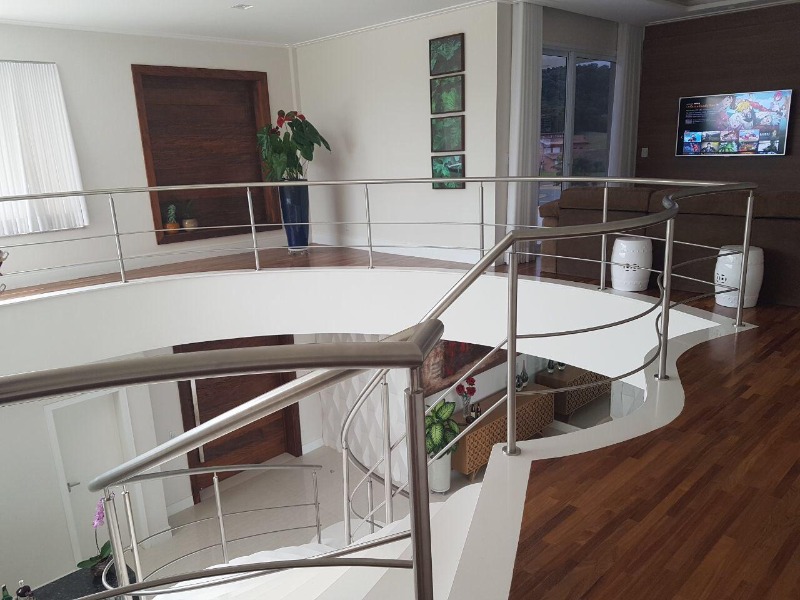 Casa à venda com 5 quartos, 605m² - Foto 44