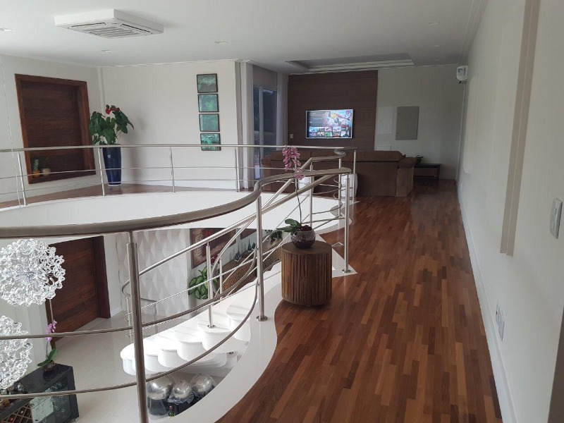 Casa à venda com 5 quartos, 605m² - Foto 45