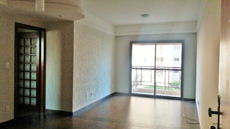 Apartamento, 3 quartos, 91 m² - Foto 2