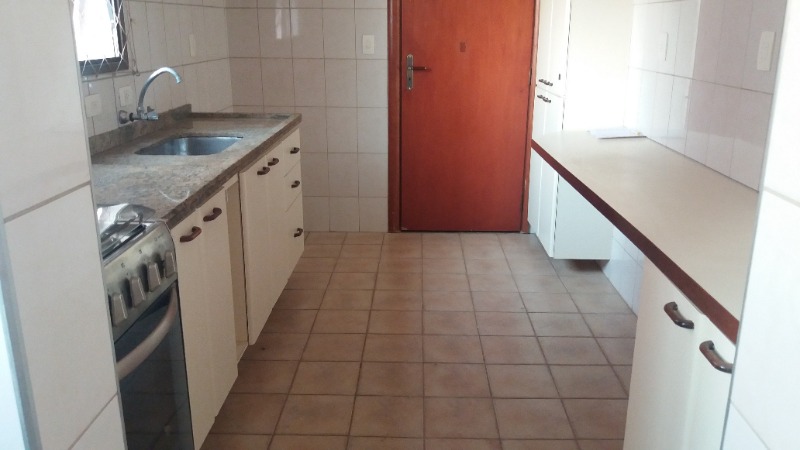 Apartamento, 3 quartos, 91 m² - Foto 3