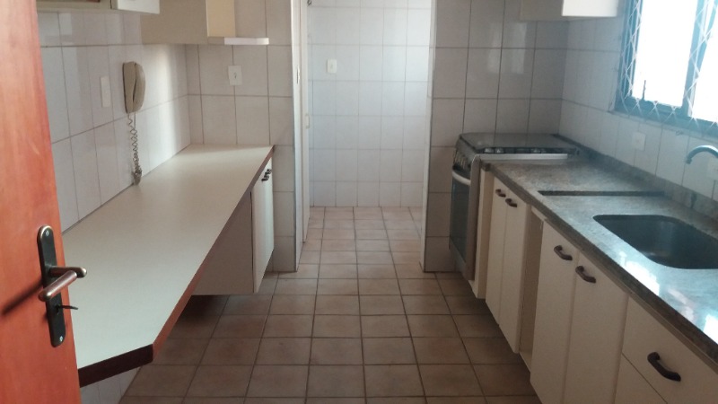 Apartamento, 3 quartos, 91 m² - Foto 1