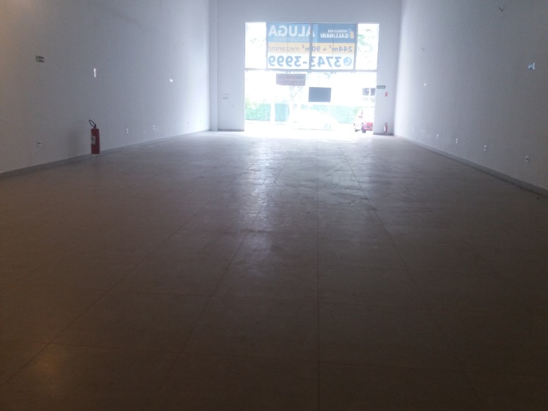 Depósito-Galpão-Armazém para alugar, 300m² - Foto 6