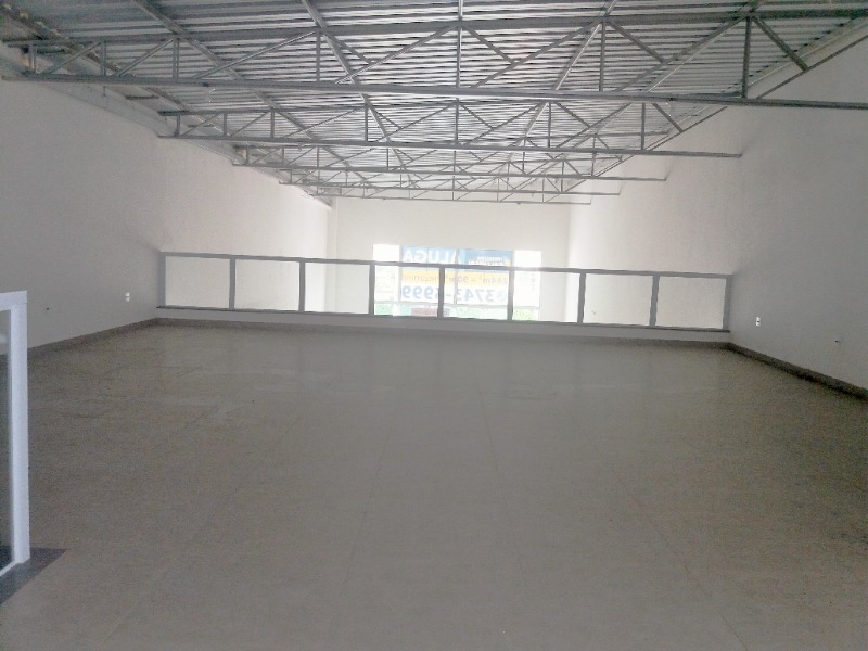 Depósito-Galpão-Armazém para alugar, 300m² - Foto 2