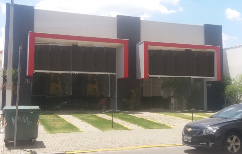 Depósito-Galpão-Armazém para alugar, 300m² - Foto 1