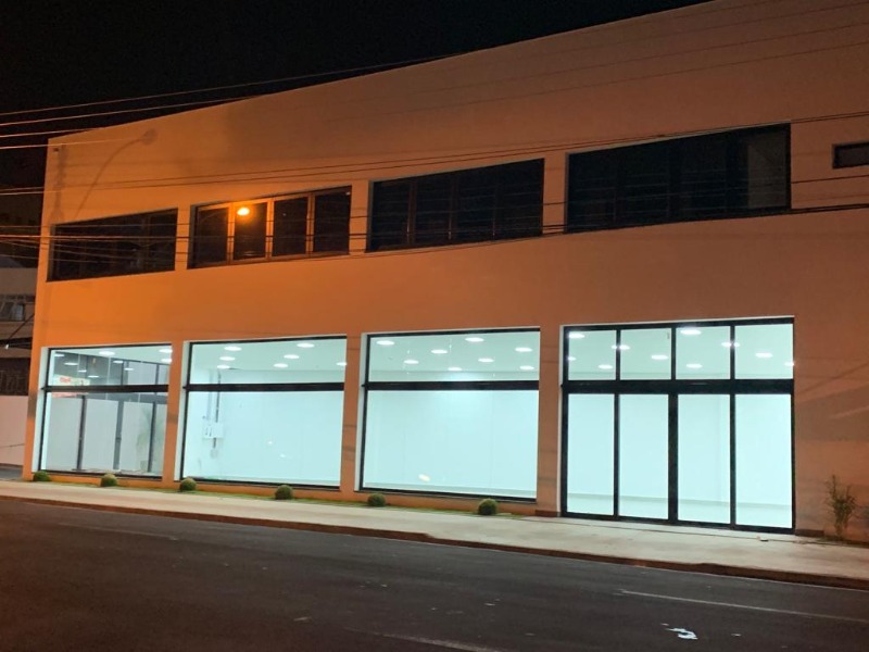 Loja-Salão para alugar, 480m² - Foto 5