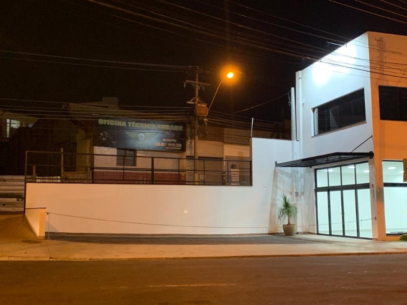 Loja-Salão para alugar, 480m² - Foto 6