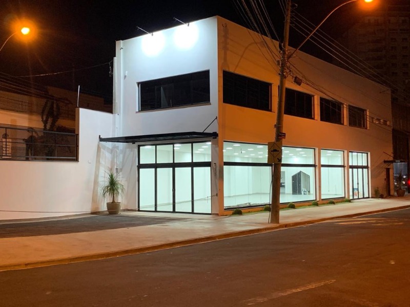 Loja-Salão para alugar, 480m² - Foto 8