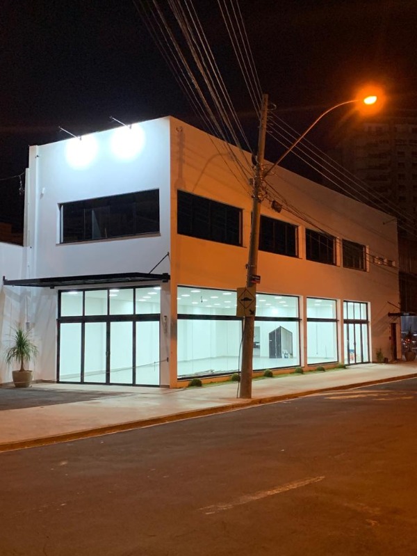 Loja-Salão para alugar, 480m² - Foto 9