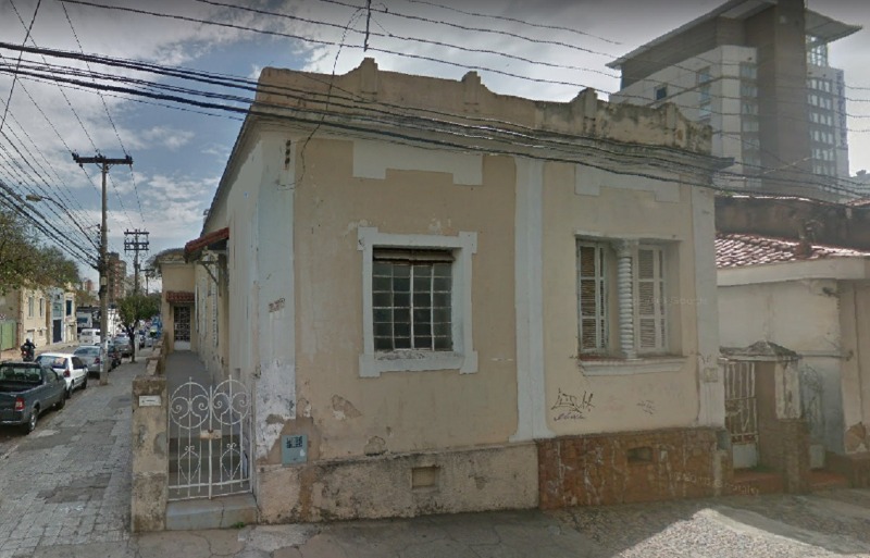 Prédio Inteiro à venda com 3 quartos, 250m² - Foto 2