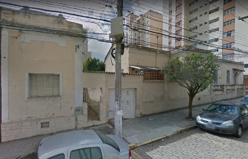 Prédio Inteiro à venda com 3 quartos, 250m² - Foto 3