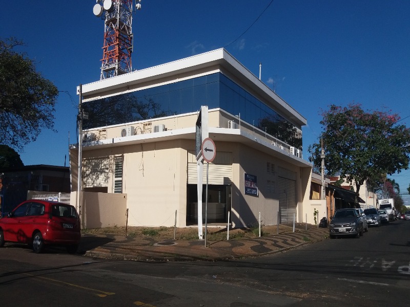 Loja-Salão à venda, 400m² - Foto 1