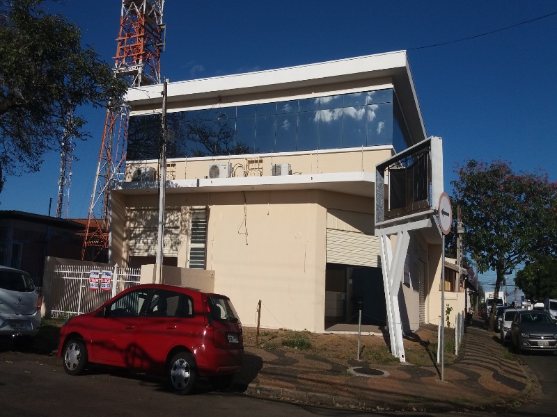 Loja-Salão à venda, 400m² - Foto 2